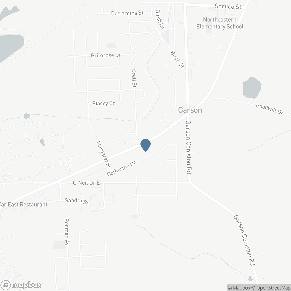 3426 Falconbridge Highway, Greater Sudbury, Ontario P3L 1E5